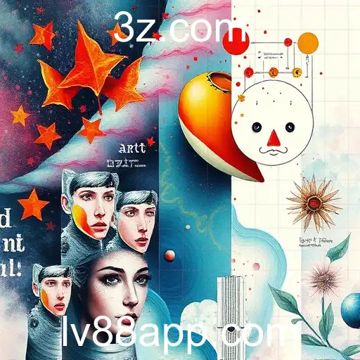 Exploring the 'Art Showcase': A Dive into the Creative World of 'lv88'