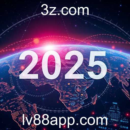 Emerging Tech and Global Shifts: A 2025 Overview
