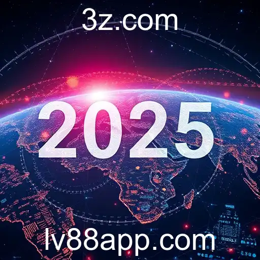Emerging Tech and Global Shifts: A 2025 Overview