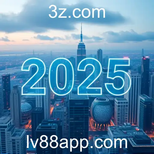 Evolving Digital Landscapes in 2025