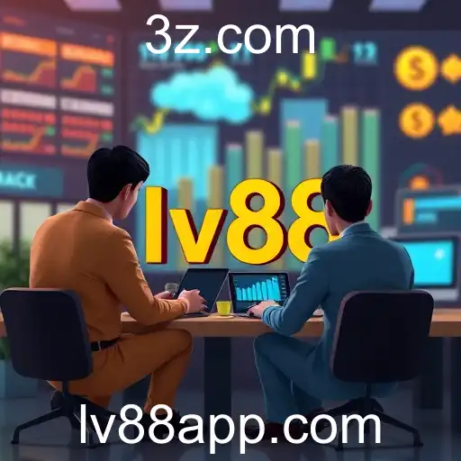 Exploring 'Finance Advice': A Unique Game Category with Keyword 'lv88'