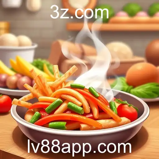 Exploring the Joy of Cooking through the 'Food Recipes' Game Category