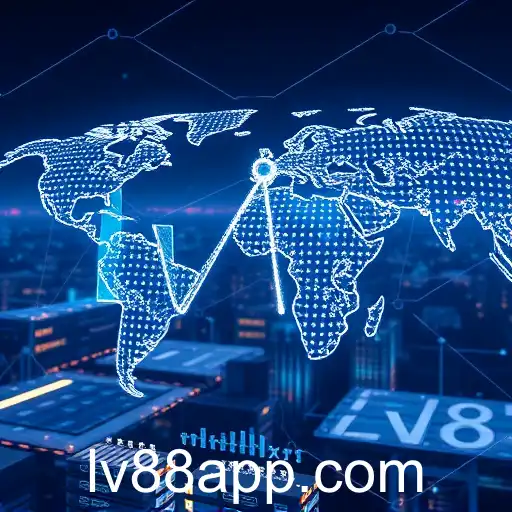 The Gaming Frontier: LV88's Impact on 2025