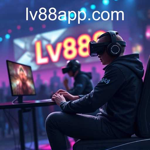 Gaming Trends and Innovations in 2025