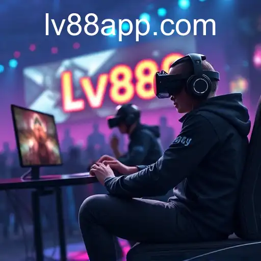 Gaming Trends and Innovations in 2025