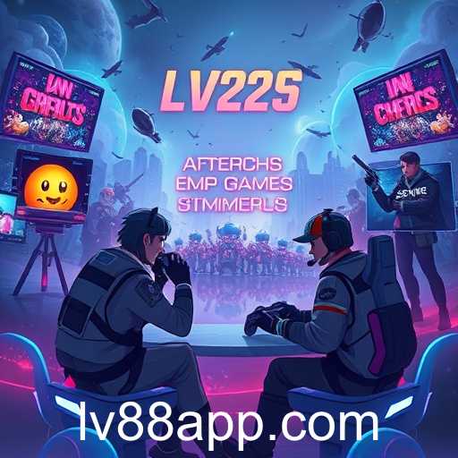 Evolution of Lv88 Gaming Community in Surging Online Era