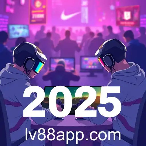 The Rise of LV88: A New Era in Online Gaming