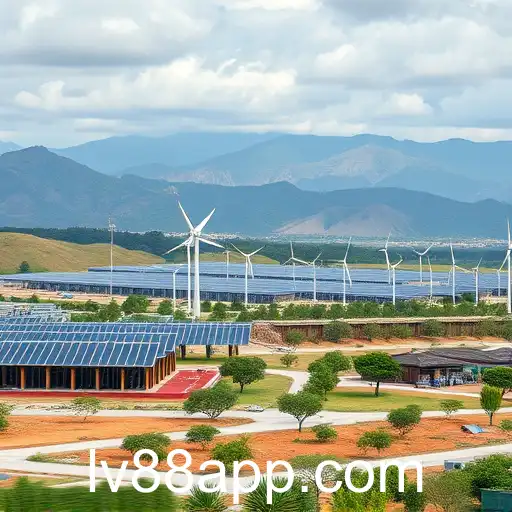 Navigating Economic Shifts in a Climate of Innovation