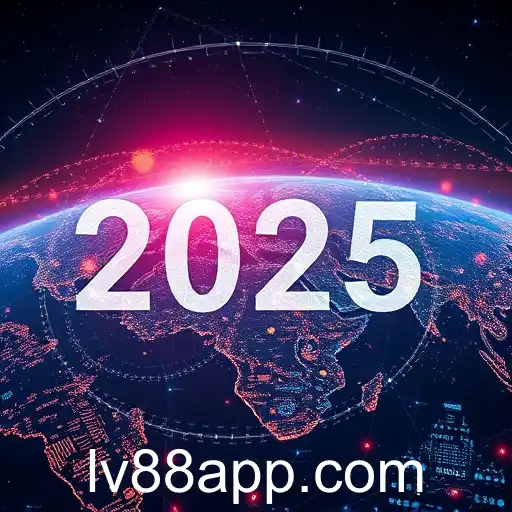 Emerging Tech and Global Shifts: A 2025 Overview