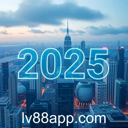 Evolving Digital Landscapes in 2025