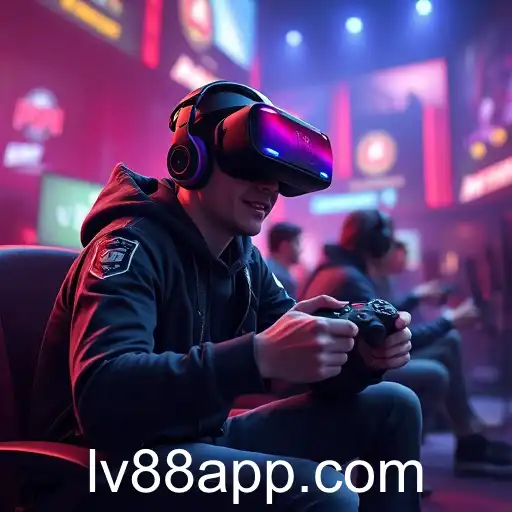 Game Trends in 2025: Evolution and Expansion