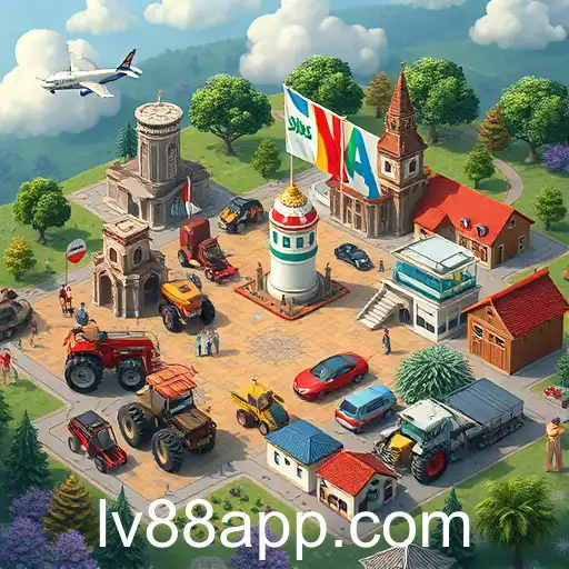 Gaming Evolutions and Trends in 2025