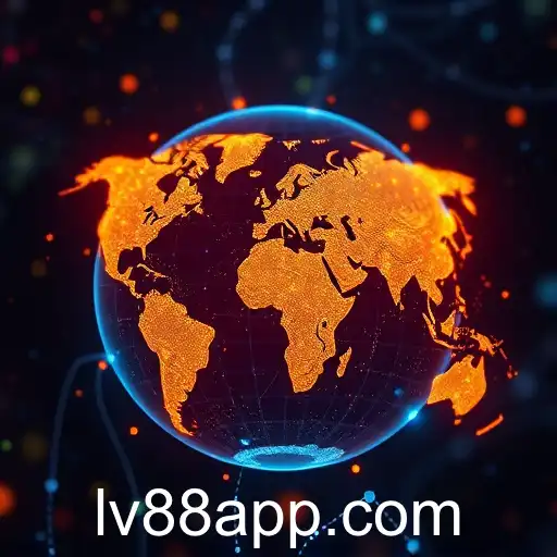 Global Cryptocurrency Adoption and Economic Impacts