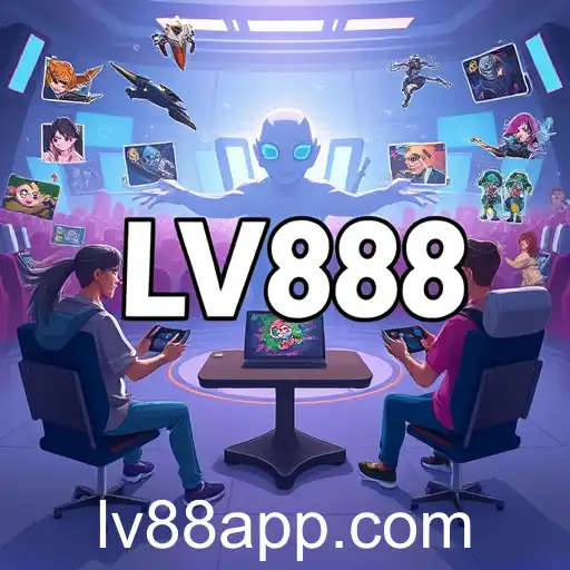 Rise of LV88: A New Era in Online Gaming