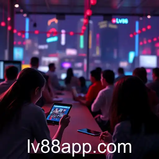 The Future of Digital Engagement in a Rapidly Changing World