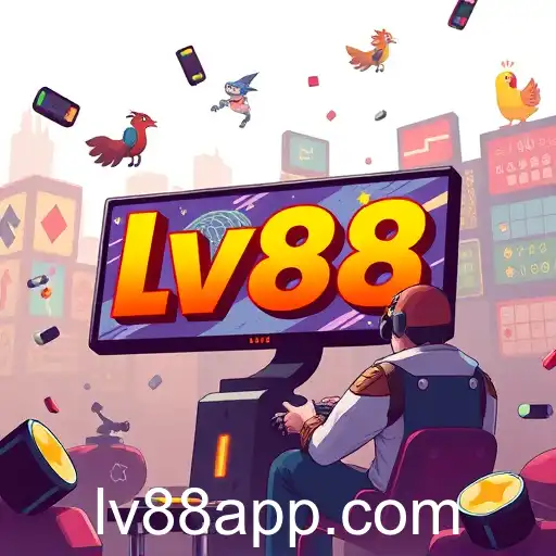 The Rise of Digital Gaming in 2025