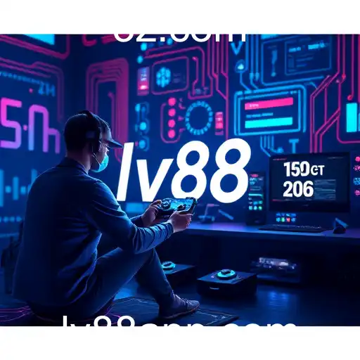 Exploring the Future of Gaming with ‘Tech Trends: lv88’